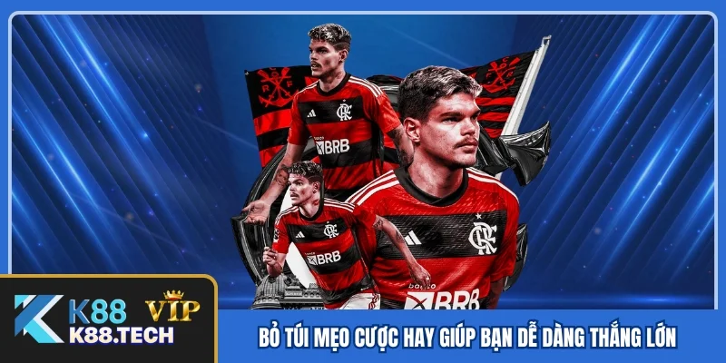 Bỏ túi mẹo cược hay giúp bạn dễ dàng thắng lớn Bỏ túi mẹo cược hay giúp bạn dễ dàng thắng lớn